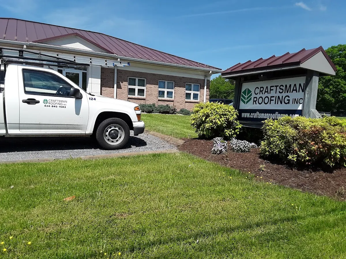 Quality Roof Replacement by experienced craftsmen in Brookside Woods